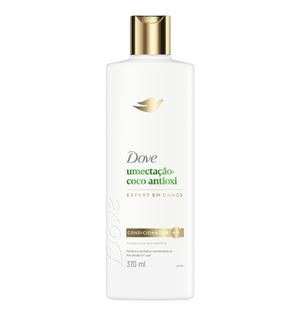 Condicionador Dove 370ml Umectacao + Coco Antioxi