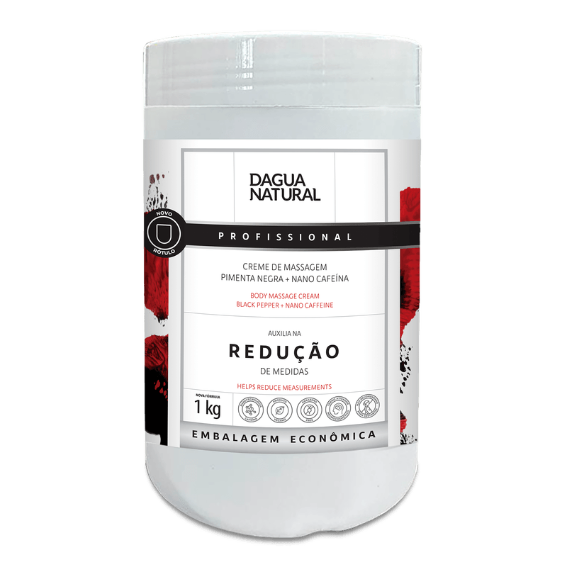 CR MASS DAGUA NAT 1KG PIMENTA NEGRA