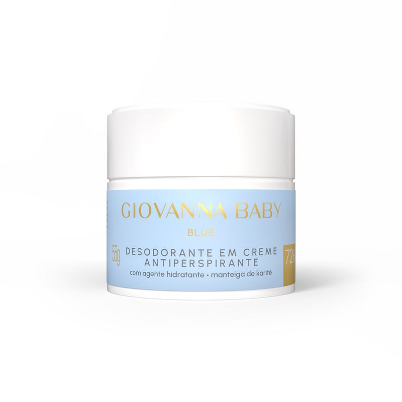 DES CREME GIOVANNA B 55G BLUE