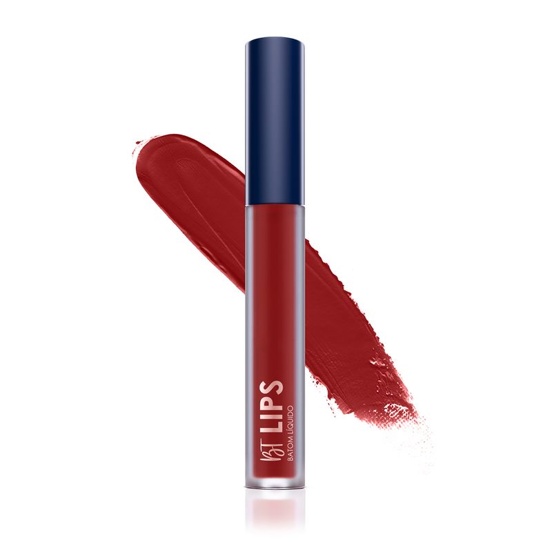 BATOM LIQ BRUNA TAV 4ML LIPS MATTE ROBERTA
