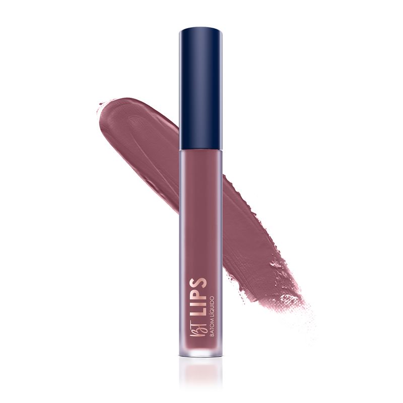 BATOM LIQ BRUNA TAV 4ML LIPS MATTE HERMIONE