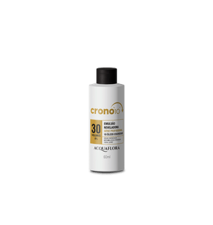 Água Oxigenada Acquaflora Crono 10 30 Volumes 60ml