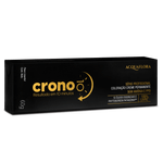 TINT ACQUAFLORA 60G CRONO10 6.0 LOURO ESC.