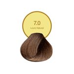 TINT ACQUAFLORA 60G CRONO10 7.0 LOURO NAT.