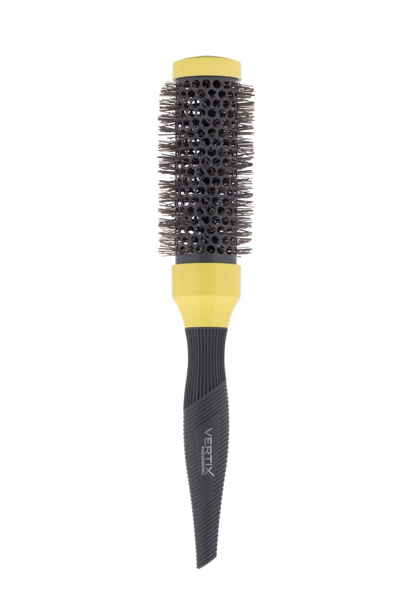 ESCOVA VERTIX LIME GREEN CERAMICA 33 1069