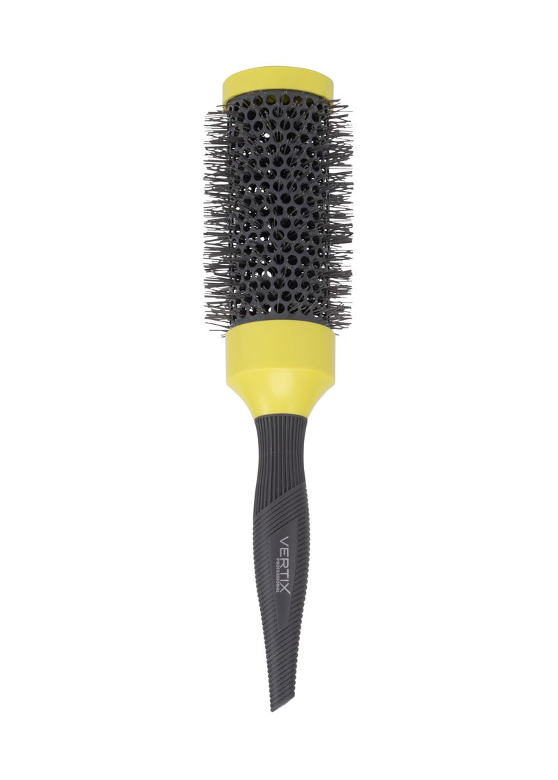 ESCOVA VERTIX LIME GREEN CERÂMICA 43 1070