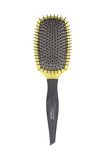 ESCOVA VERTIX LIME GREEN MID RACKET 1064