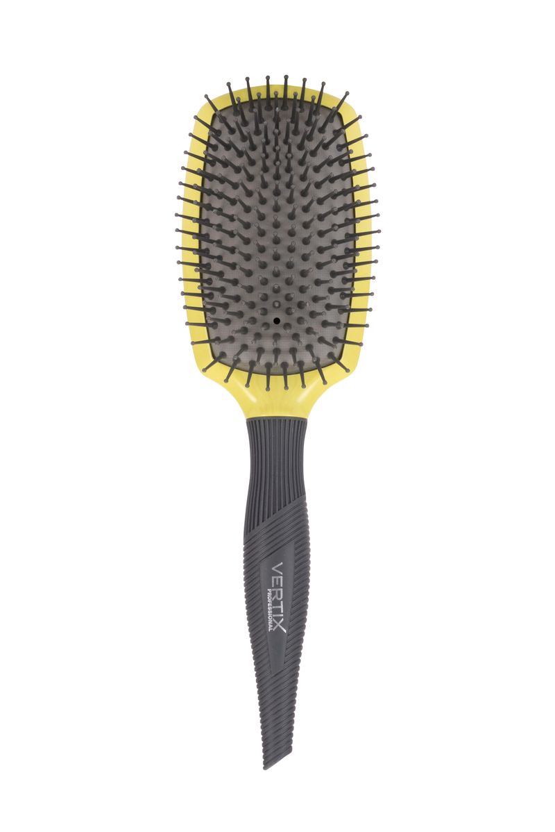ESCOVA VERTIX LIME GREEN MID RACKET 1064