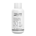 EMULSAO ITALLIAN 90ML OX VOLUME 30