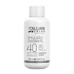 EMULSAO ITALLIAN 90ML OX VOLUME 40