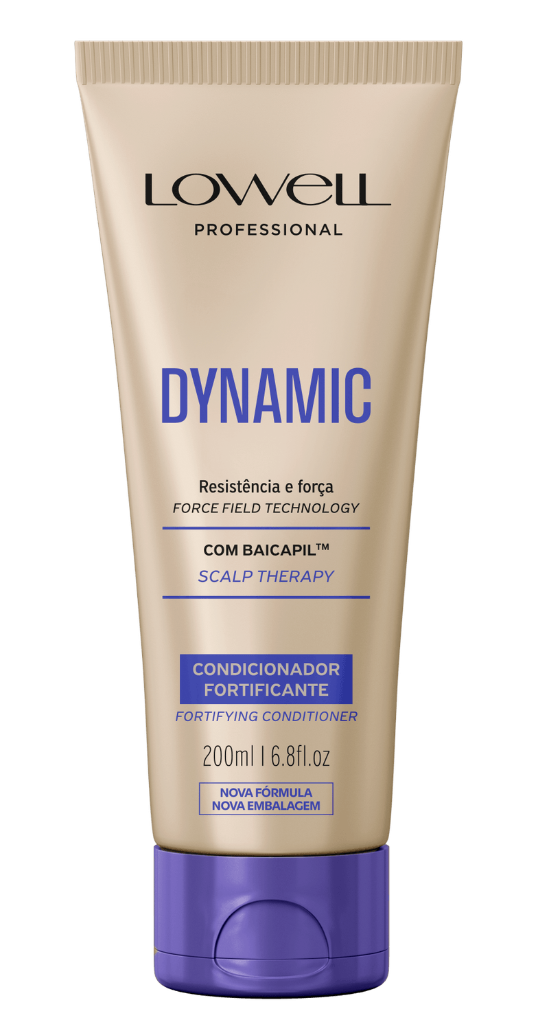 COND LOWELL 200ML DYNAMIC SCALP THERAPY