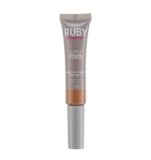 Corretivo Ruby Kisses Super Fixo Cor 38