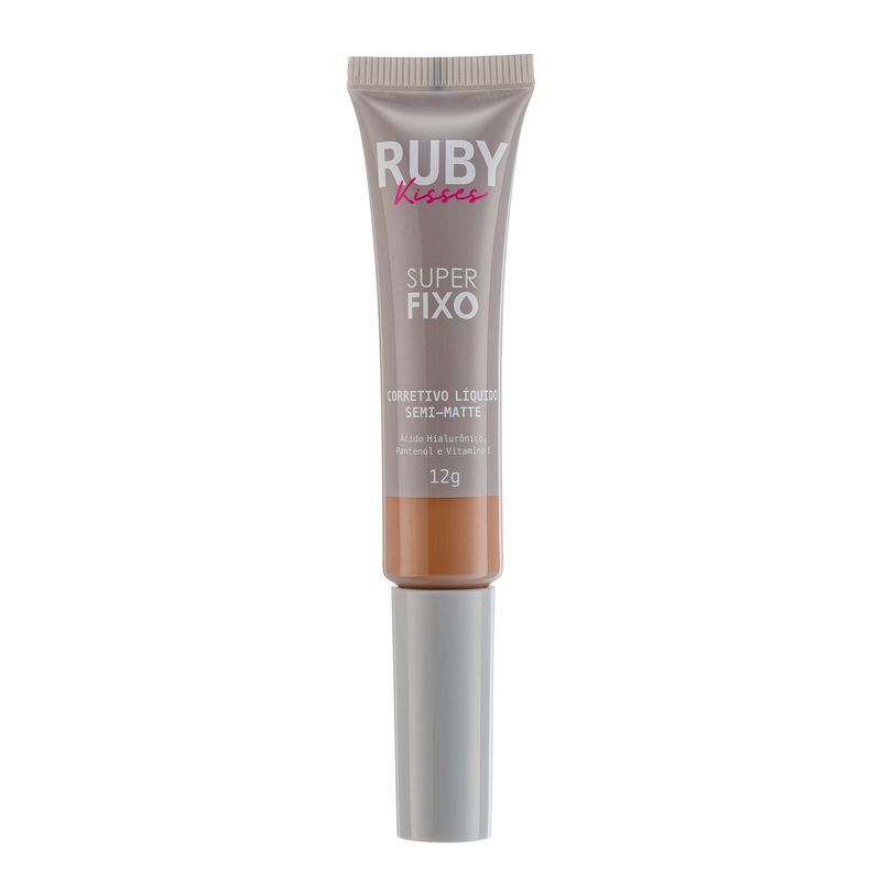 CORRETIVO RUBY KISSE 20G SUPER FIXO COR 38