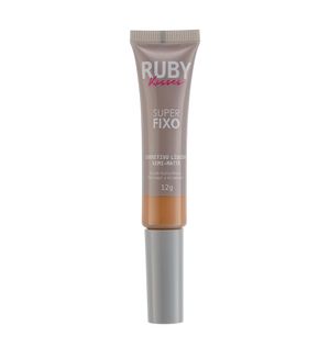 Corretivo Ruby Kisses Super Fixo Cor 34