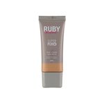 BASE LIQ RUBY KISSE 28ML SUPER FIXO COR 131