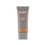 BASE LIQ RUBY KISSE 28ML SUPER FIXO COR 220