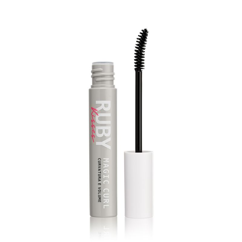 MASC CILIO RUBY KISSE MAGIC CURL