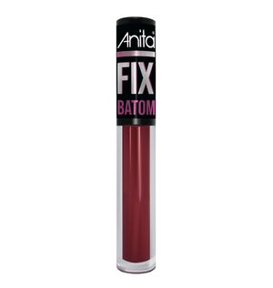 Batom Liquido Anita 3,5ml Fix 07
