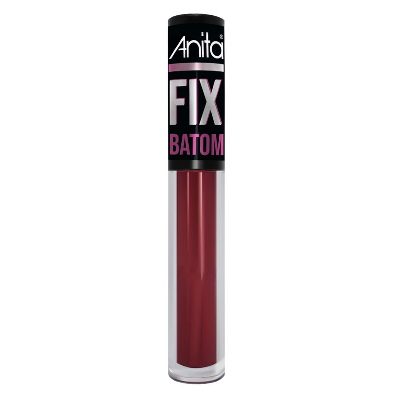 BATOM LIQ ANITA 3,5ML FIX 07
