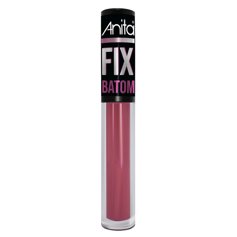 BATOM LIQ ANITA 3,5ML FIX 08