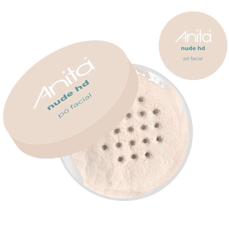 PO FACIAL ANITA 10G NUDE HD
