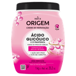 CR CAP NAZCA 1KG ACIDO GLICOLICO E D PANTENOL