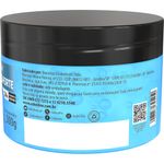 GEL CAP SALON LINE 300G FIXACAO MEGA FORTE