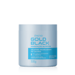GELATINA AMEND 500G GOLD BLACK MODELADO