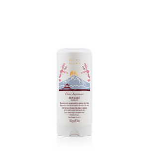 Balsamo Capilar Amend 180g Millenar Japoneses