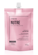 MASC CAP AMEND 100G EFEITO IMEDIATO NUTRE