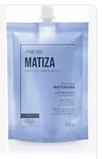 MASC CAP AMEND 100G EFEITO IMEDIATO MATIZA