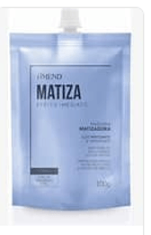 MASC CAP AMEND 100G EFEITO IMEDIATO MATIZA