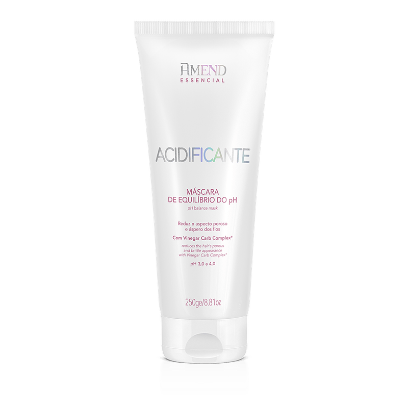 ACIDIFIC AMEND 250G ESSENCIAL ACIDIFICANTE