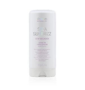 Leave In Amend 180g Essencial Seca Sem Frizz
