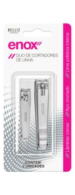 CORT UNHAS ENOX DUO