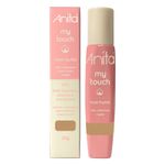 BASE LIQ ANITA 20ML HD MATTE 6