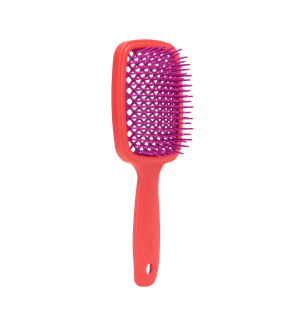 Escova Ricca Flex Ultra Light Framboesa 1161