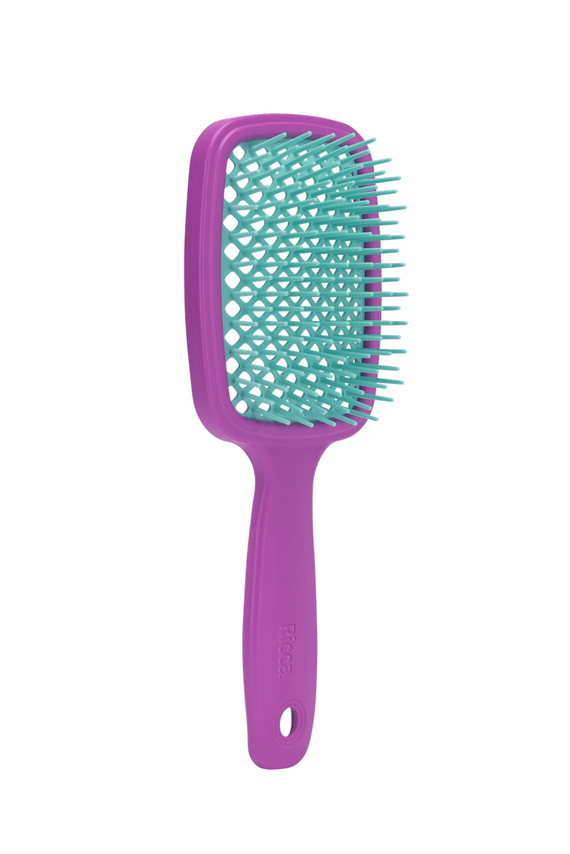 ESCOVA RICCA FLEX ULTRA LIGHT UVA 1163