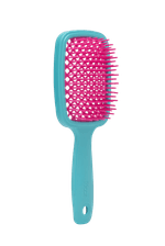 ESCOVA RICCA FLEX ULTRA-LIGHT FRUTTI 1160