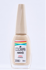 ESM COLORAMA 8ML RETRO AREIA NU