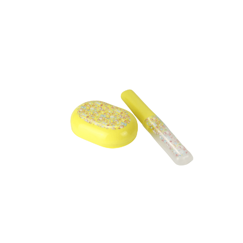 SABONETEIR MARILU KIT SAB/PORTA ESC BABY