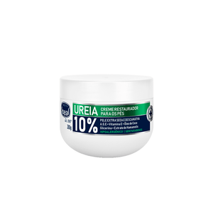 Creme Para Pes Ideal 280g Creme Ureia 10%