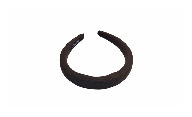 ACESSORIO THE PRO TIARA COFFEE MATTE M