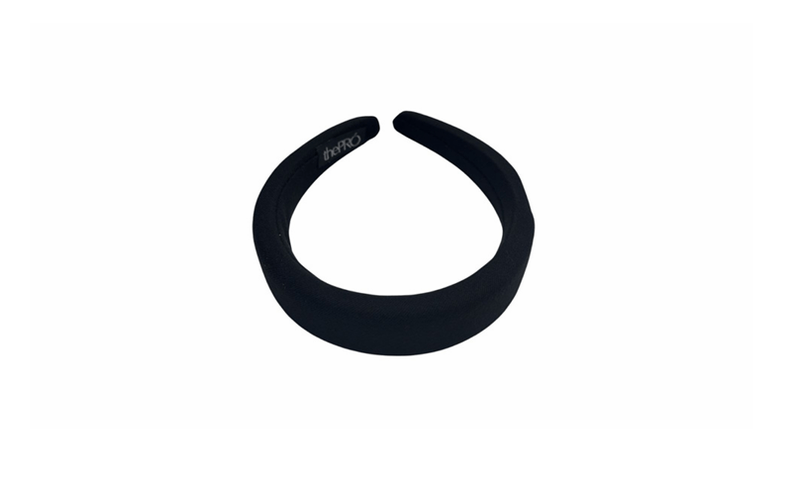 ACESSORIO THE PRO TIARA BLACK MATTE G