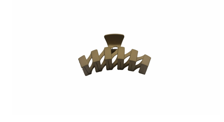 PRENDEDOR THE PRO ELEGANTE COFFEE MATTE G