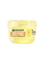 GEL FACIAL GARNIER 85G VITAMINA C
