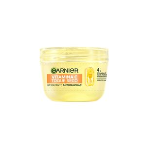 Hidratante Facial Garnier Uniform & Matte Toque Seco Antimanchas 85g
