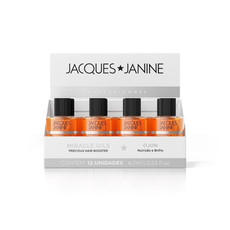 OLEO CAP JAC JANINE 7ML OJON