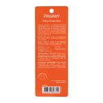 PINCA PROART PONTA RETA ROSA