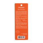 PINCA PROART PONTA RETA LARANJA